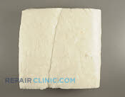 Insulation - Part # 495218 Mfg Part # 316047708