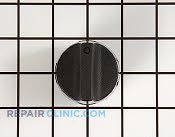 Knob-top valve, (4) - Part # 494620 Mfg Part # 316023019