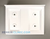 Maintop - Part # 493012 Mfg Part # 315102W