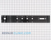 Panel - Part # 495015 Mfg Part # 316034511