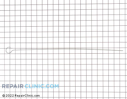 Rod 316026800 Main Product View