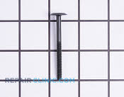 Screw - Part # 493762 Mfg Part # 316001009