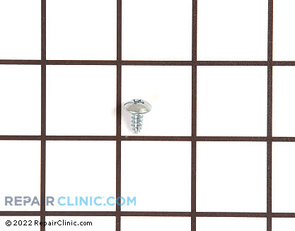 Screw 316021108 Main Product View