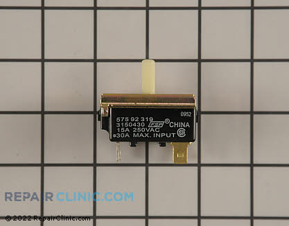 Selector Switch (OEM)  3150430 - $38.95