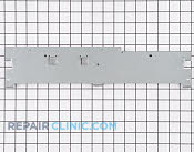 Bracket - Part # 498484 Mfg Part # 3177433