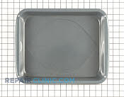 Broiler Pan - Part # 495785 Mfg Part # 316081900
