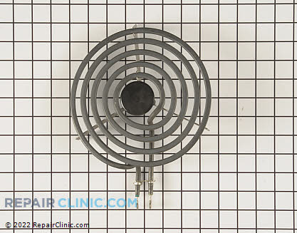 Coil Surface Element 31734608 Main Product View