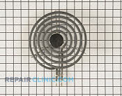 Coil Surface Element - Part # 497969 Mfg Part # 31734608