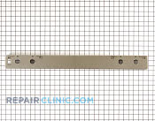 Control  Panel - Part # 495501 Mfg Part # 316062365