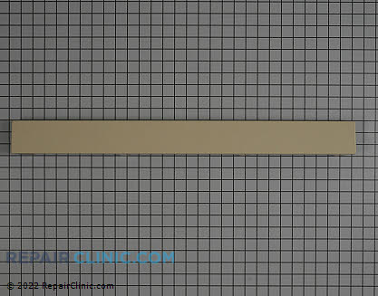 Control  Panel 316064015       Main Product View