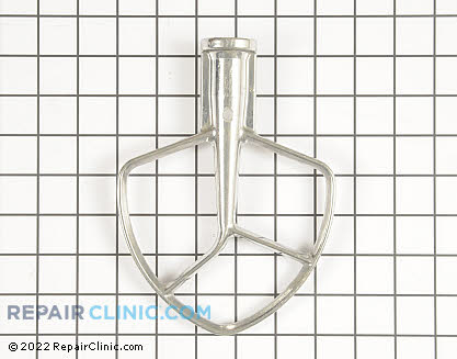 Flat Beater 3177260 Main Product View