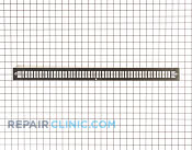 Grille & Kickplate - Part # 498595 Mfg Part # 3177789