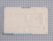Insulation - Part # 495664 Mfg Part # 316076403