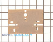 Insulation - Part # 496107 Mfg Part # 316097600