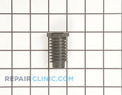 Leveling Leg - Part # 497410 Mfg Part # 3169499