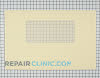 Outer Door Glass 316089004       Alternate Product View