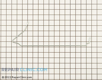 Rod 316057601 Main Product View