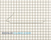 Rod - Part # 495391 Mfg Part # 316057601