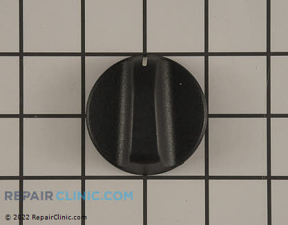 Thermostat Knob (OEM)  31760301B