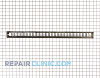 Vent, lower trim (white) 3177789 Alternate Product View