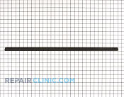 Backguard - Part # 499877 Mfg Part # 318027800