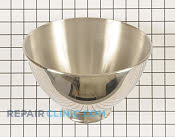 Bowl - Part # 499843 Mfg Part # 3180262