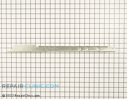 Drawer Slide Rail 318018101 Main Product View