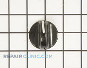 Knob - Part # 499681 Mfg Part # 318017111
