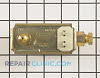 Oven Safety Valve 318087200       Alternate Product View