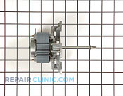 Blower Motor - Part # 501931 Mfg Part # 3183220