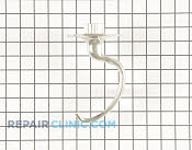 Dough Hook - Part # 501939 Mfg Part # 3183236