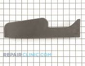 End Cap - Part # 502937 Mfg Part # 3186188