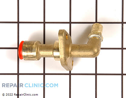 Gas Tube or Connector 3186489 Main Product View