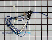 Light, indicator (surface unit) - Part # 502113 Mfg Part # 3183695