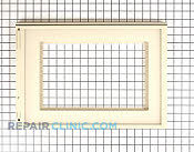 Outer Door Panel - Part # 501632 Mfg Part # 3182318