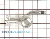 Surface Burner - Part # 502948 Mfg Part # 3186209