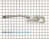 Surface Burner - Part # 502949 Mfg Part # 3186213
