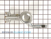 Surface Burner - Part # 502950 Mfg Part # 3186214