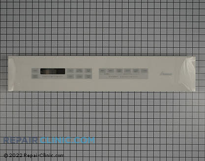Touchpad and Control Panel 31861402W Main Product View