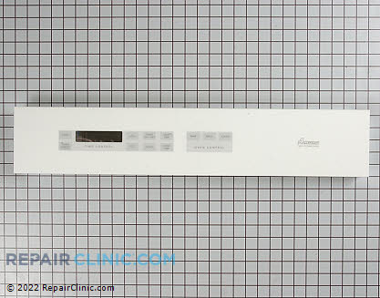 Touchpad and Control Panel 31861502W Main Product View