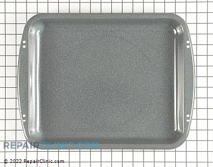 Broiler Pan 3196076 Main Product View