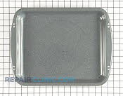 Broiler Pan - Part # 504690 Mfg Part # 3196076