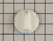 Control Knob - Part # 504021 Mfg Part # 31905402W
