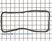 Gasket, vent cover - Part # 503980 Mfg Part # 31902501B