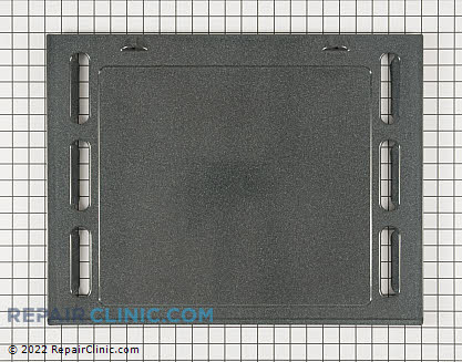 Oven Bottom Panel 3195097 Main Product View