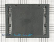 Oven Bottom Panel - Part # 504460 Mfg Part # 3195097