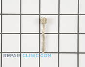 Screw - Part # 504718 Mfg Part # 3196152