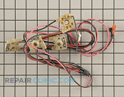 Spark Ignition Switch - Part # 504904 Mfg Part # 3196693