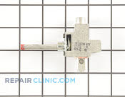 Surface Burner Valve - Part # 504188 Mfg Part # 3191292