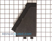 End Cap - Part # 510074 Mfg Part # 3205978
